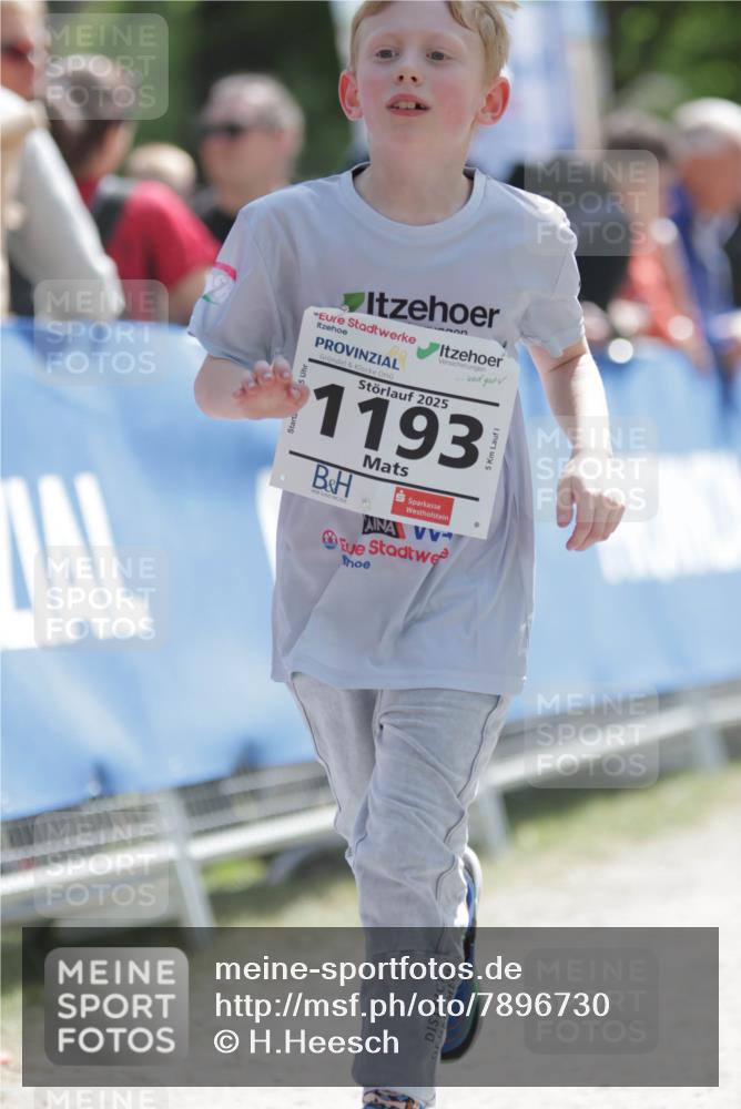 17.05.2025 - Störlauf H.Heesch http://msf.ph/oto/7896730 17.05.2025 14:51:14 Ziel 2025, 1193, 5 meine-sportfotos.de