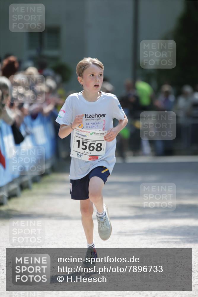 17.05.2025 - Störlauf H.Heesch http://msf.ph/oto/7896733 17.05.2025 14:39:13 Ziel 2025, 1568 meine-sportfotos.de
