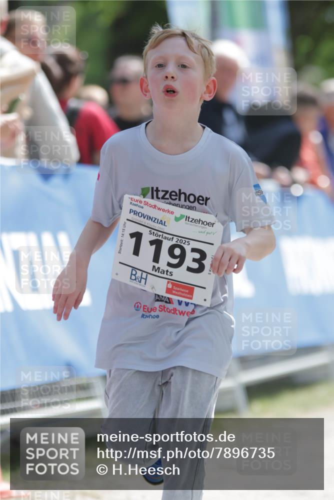17.05.2025 - Störlauf H.Heesch http://msf.ph/oto/7896735 17.05.2025 14:51:14 Ziel 14, 15, 2025, 1193 meine-sportfotos.de
