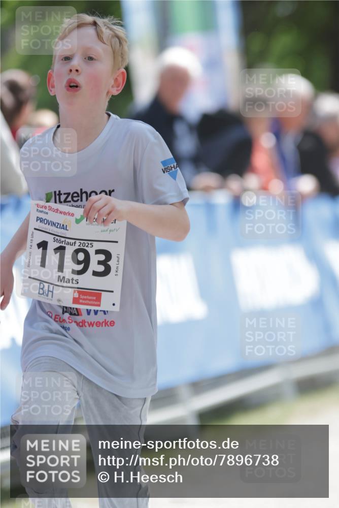 17.05.2025 - Störlauf H.Heesch http://msf.ph/oto/7896738 17.05.2025 14:51:14 Ziel 2025, 1193, 5 meine-sportfotos.de