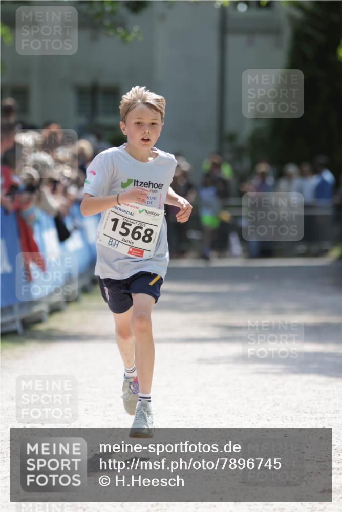 17.05.2025 - Störlauf H.Heesch http://msf.ph/oto/7896745 17.05.2025 14:39:14 Ziel 2025, 1568 meine-sportfotos.de