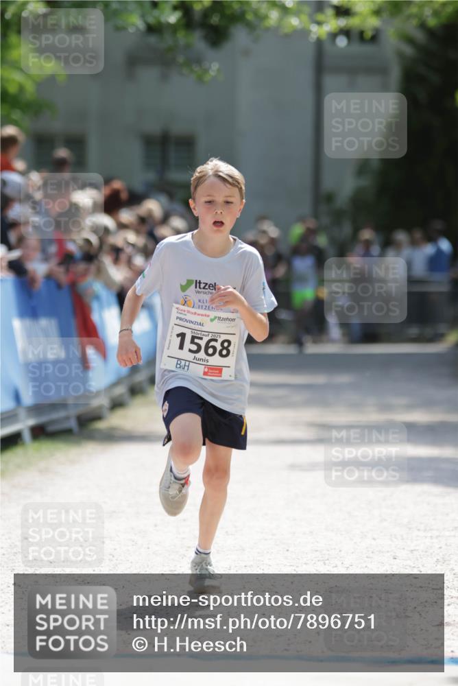 17.05.2025 - Störlauf H.Heesch http://msf.ph/oto/7896751 17.05.2025 14:39:14 Ziel 2025, 1568 meine-sportfotos.de