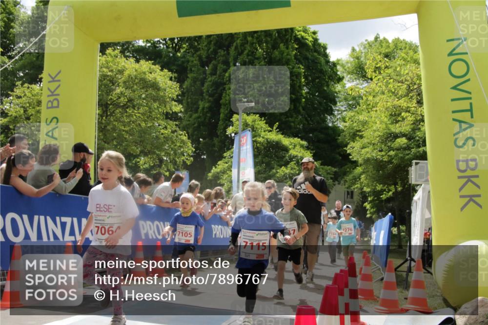 17.05.2025 - Störlauf H.Heesch http://msf.ph/oto/7896767 17.05.2025 13:02:10 Ziel 706, 7105, 7115 meine-sportfotos.de