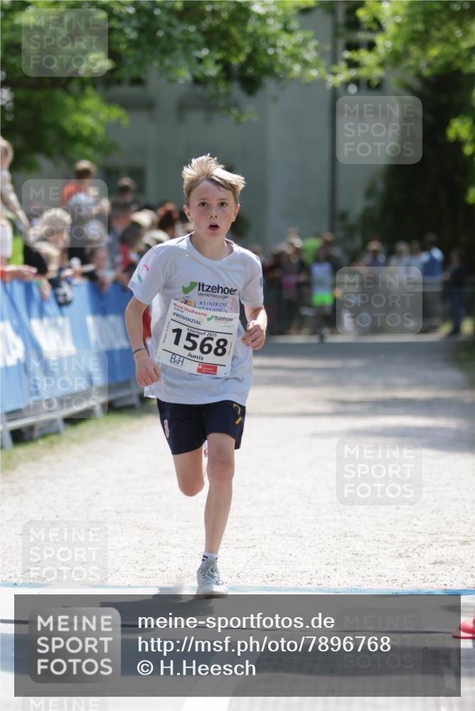 17.05.2025 - Störlauf H.Heesch http://msf.ph/oto/7896768 17.05.2025 14:39:15 Ziel 2025, 1568 meine-sportfotos.de