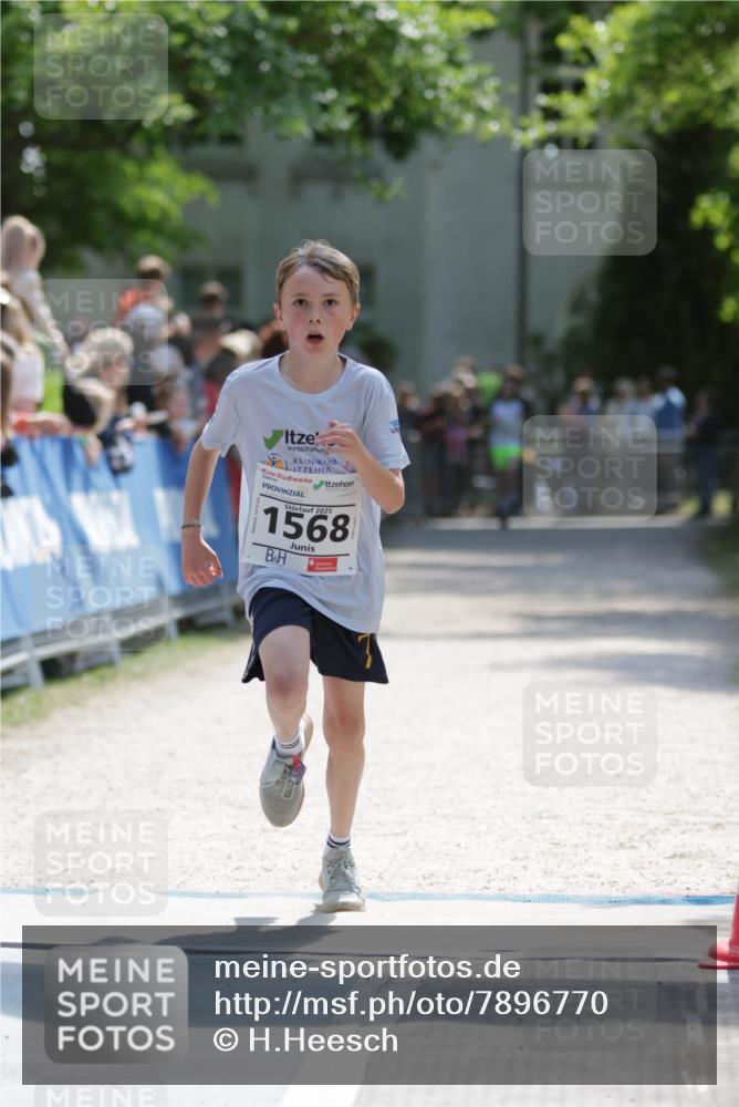 17.05.2025 - Störlauf H.Heesch http://msf.ph/oto/7896770 17.05.2025 14:39:15 Ziel 2025, 1568 meine-sportfotos.de