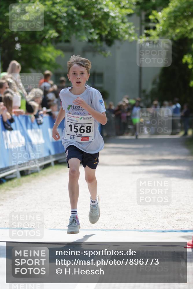 17.05.2025 - Störlauf H.Heesch http://msf.ph/oto/7896773 17.05.2025 14:39:15 Ziel 2025, 1568 meine-sportfotos.de