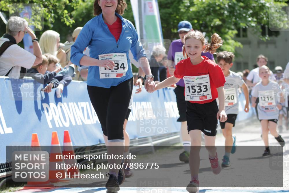 17.05.2025 - Störlauf H.Heesch http://msf.ph/oto/7896775 17.05.2025 14:51:28 Ziel 2025, 34, 2025, 1533, 40, 1215 meine-sportfotos.de