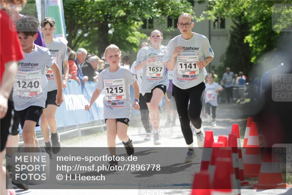 17.05.2025 - Störlauf H.Heesch http://msf.ph/oto/7896778 17.05.2025 14:51:29 Ziel 2025, 1240, 2025, 1215, 1657, 1141 meine-sportfotos.de