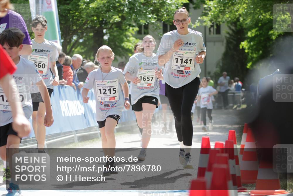 17.05.2025 - Störlauf H.Heesch http://msf.ph/oto/7896780 17.05.2025 14:51:29 Ziel 12, 0, 660, 2025, 1215, 1657, 2025, 1141 meine-sportfotos.de