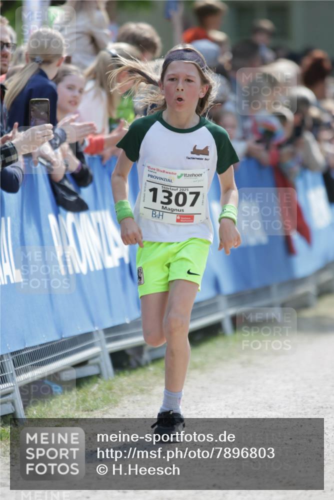 17.05.2025 - Störlauf H.Heesch http://msf.ph/oto/7896803 17.05.2025 14:39:23 Ziel 2025, 1307 meine-sportfotos.de