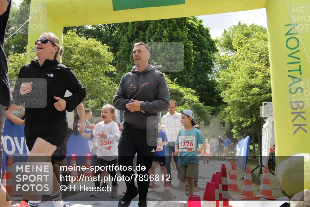 17.05.2025 - Störlauf H.Heesch http://msf.ph/oto/7896812 17.05.2025 13:02:13 Ziel 7050, 7276 meine-sportfotos.de
