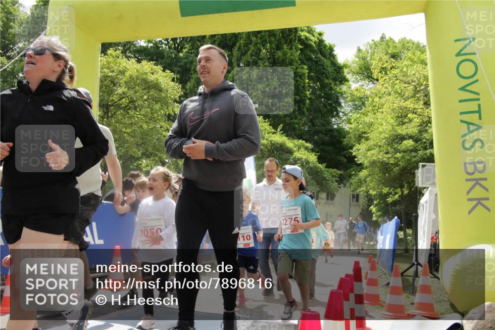 17.05.2025 - Störlauf H.Heesch http://msf.ph/oto/7896816 17.05.2025 13:02:13 Ziel 7050, 10, 12751 meine-sportfotos.de