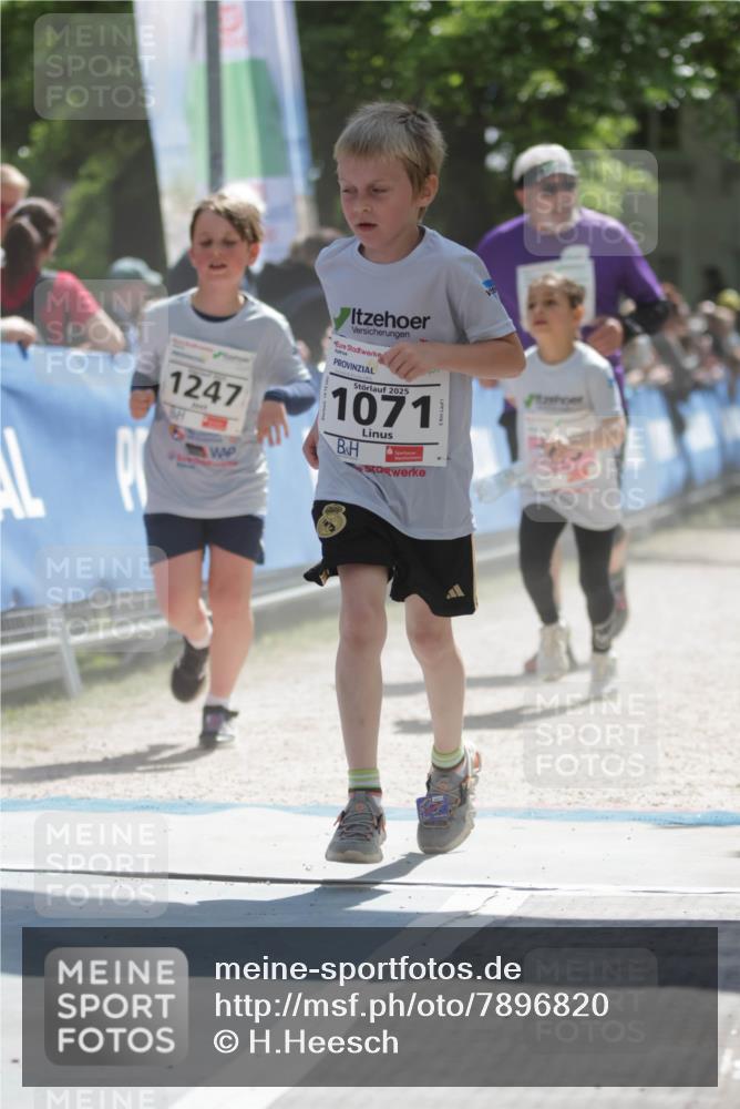 17.05.2025 - Störlauf H.Heesch http://msf.ph/oto/7896820 17.05.2025 14:51:33 Ziel 1247, 2025, 1071 meine-sportfotos.de