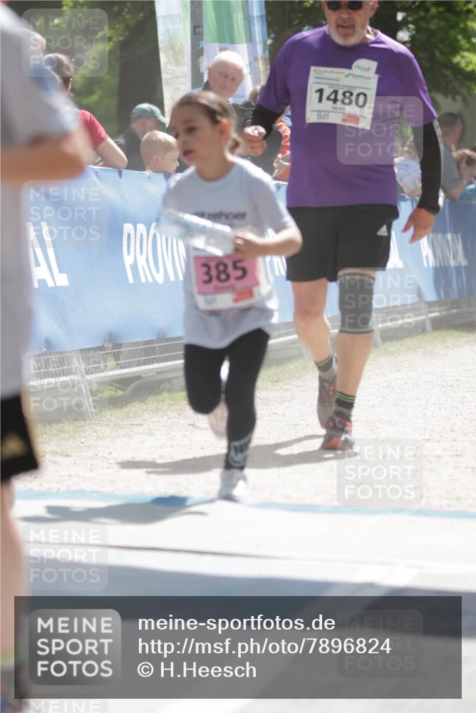 17.05.2025 - Störlauf H.Heesch http://msf.ph/oto/7896824 17.05.2025 14:51:34 Ziel 385, 1480 meine-sportfotos.de