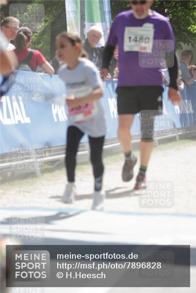 17.05.2025 - Störlauf H.Heesch http://msf.ph/oto/7896828 17.05.2025 14:51:34 Ziel 1480 meine-sportfotos.de