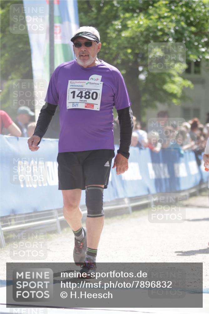 17.05.2025 - Störlauf H.Heesch http://msf.ph/oto/7896832 17.05.2025 14:51:35 Ziel 2025, 1480 meine-sportfotos.de