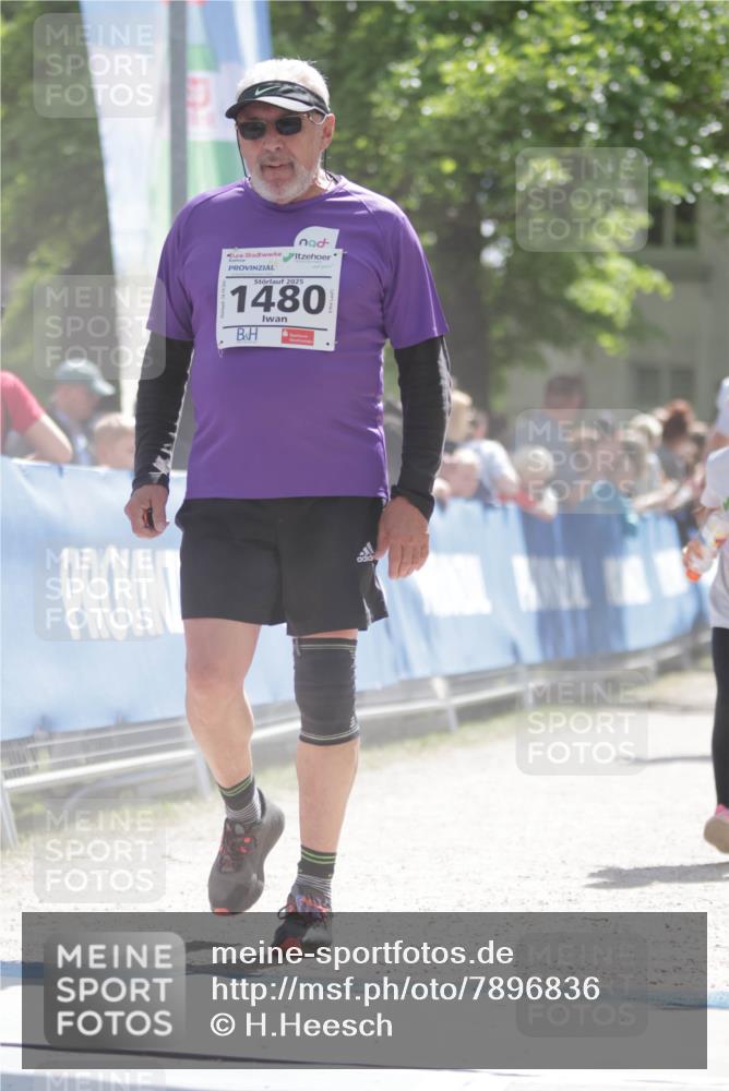 17.05.2025 - Störlauf H.Heesch http://msf.ph/oto/7896836 17.05.2025 14:51:35 Ziel 2025, 1480 meine-sportfotos.de