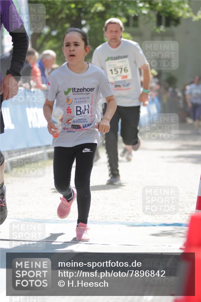 17.05.2025 - Störlauf H.Heesch http://msf.ph/oto/7896842 17.05.2025 14:51:36 Ziel 1576 meine-sportfotos.de