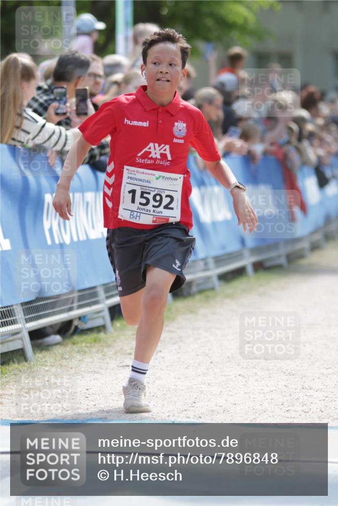 17.05.2025 - Störlauf H.Heesch http://msf.ph/oto/7896848 17.05.2025 14:39:28 Ziel 2025, 1592 meine-sportfotos.de