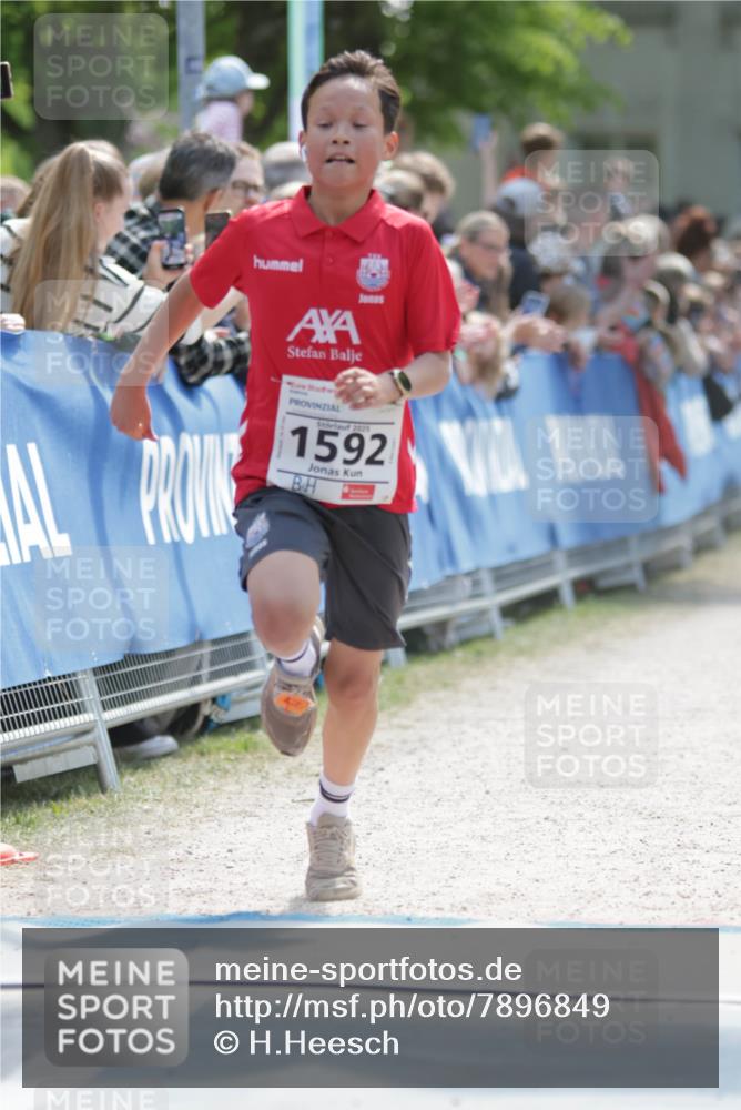 17.05.2025 - Störlauf H.Heesch http://msf.ph/oto/7896849 17.05.2025 14:39:28 Ziel 2025, 1592 meine-sportfotos.de
