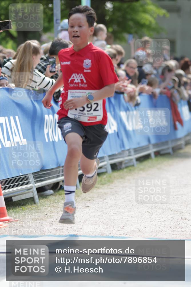 17.05.2025 - Störlauf H.Heesch http://msf.ph/oto/7896854 17.05.2025 14:39:28 Ziel 592 meine-sportfotos.de