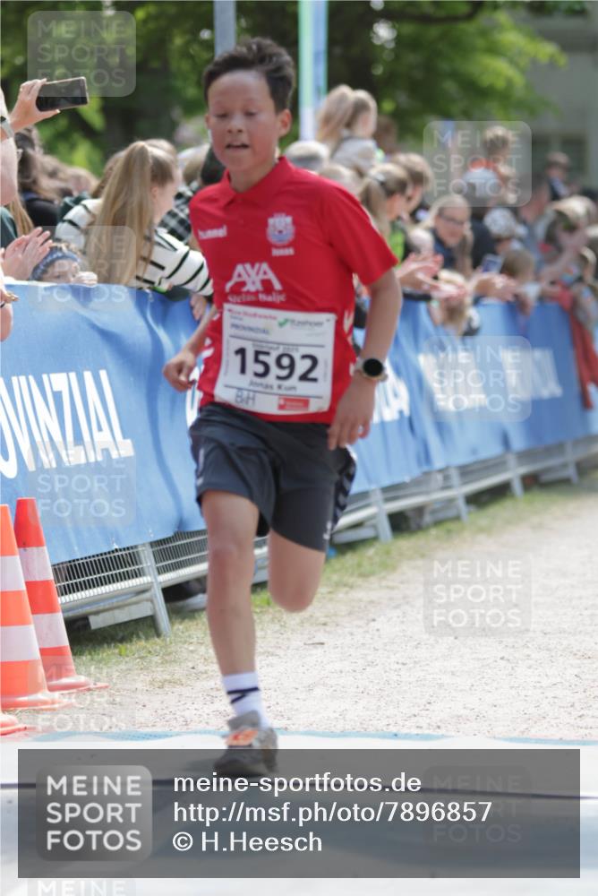 17.05.2025 - Störlauf H.Heesch http://msf.ph/oto/7896857 17.05.2025 14:39:28 Ziel 1592 meine-sportfotos.de