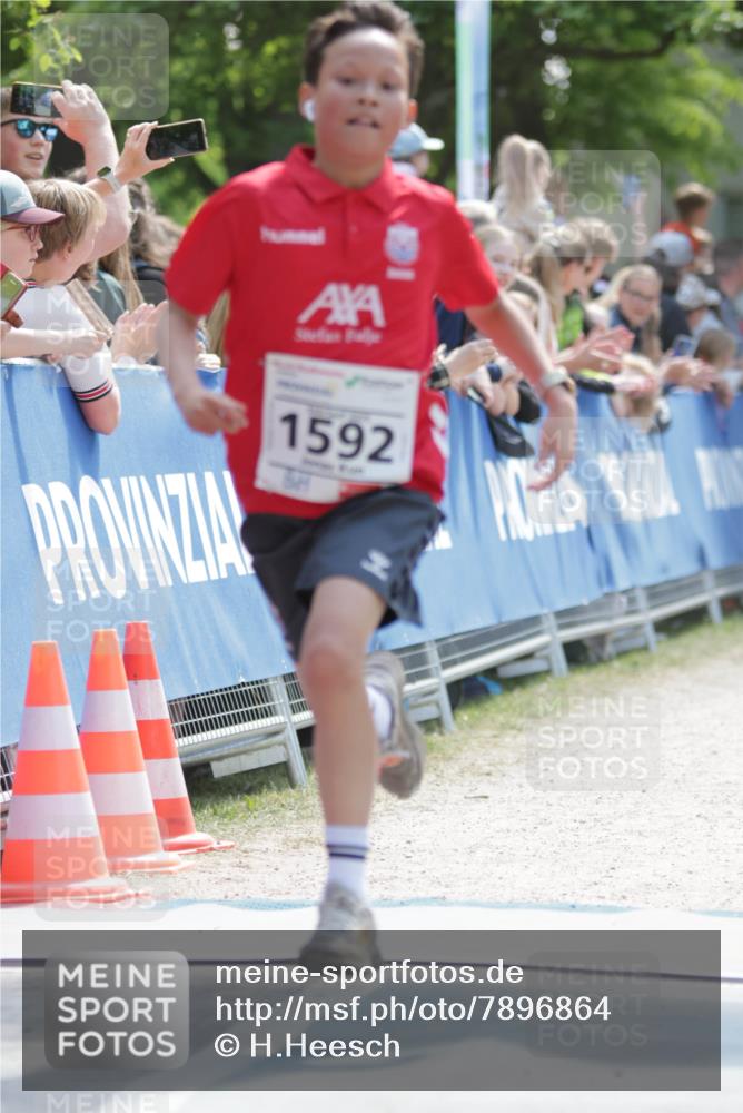 17.05.2025 - Störlauf H.Heesch http://msf.ph/oto/7896864 17.05.2025 14:39:28 Ziel 1592 meine-sportfotos.de