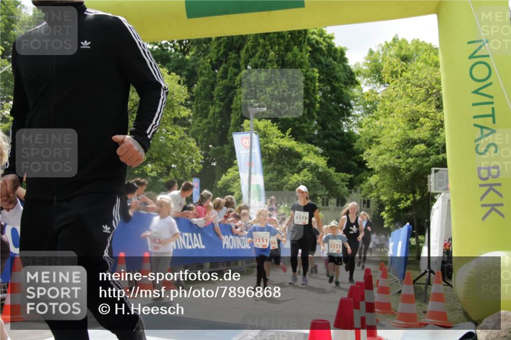 17.05.2025 - Störlauf H.Heesch http://msf.ph/oto/7896868 17.05.2025 13:02:23 Ziel 600, 1177 meine-sportfotos.de