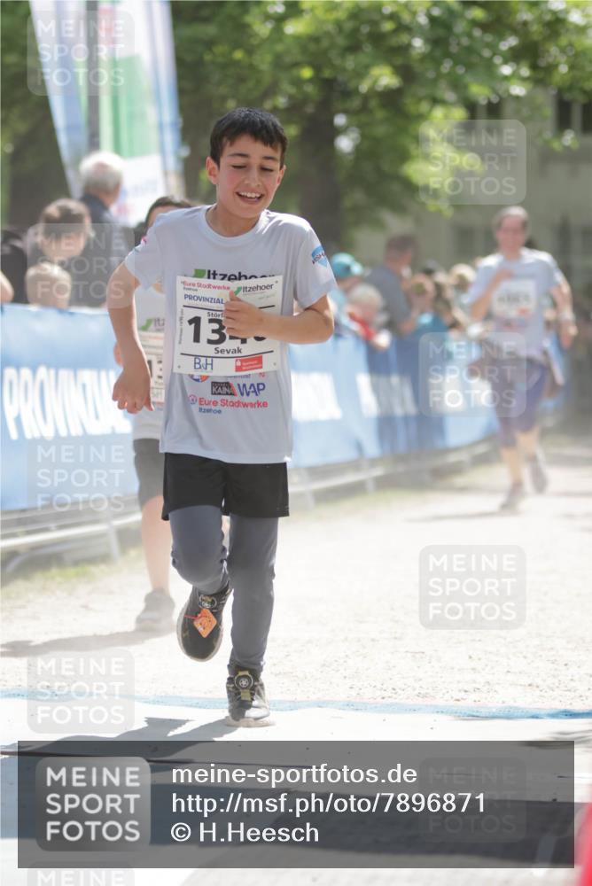 17.05.2025 - Störlauf H.Heesch http://msf.ph/oto/7896871 17.05.2025 14:51:39 Ziel 13 meine-sportfotos.de