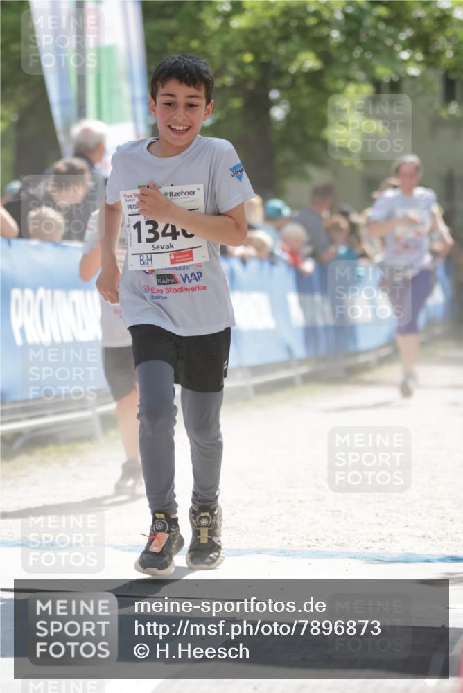 17.05.2025 - Störlauf H.Heesch http://msf.ph/oto/7896873 17.05.2025 14:51:39 Ziel 5, 134 meine-sportfotos.de