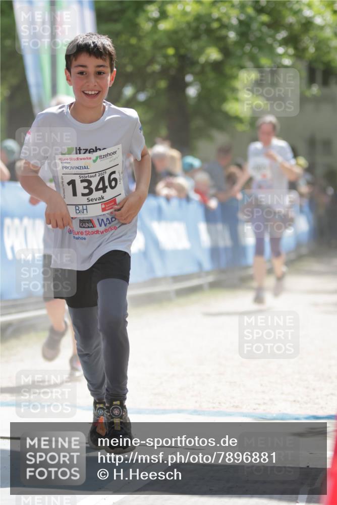 17.05.2025 - Störlauf H.Heesch http://msf.ph/oto/7896881 17.05.2025 14:51:40 Ziel 2025, 1346 meine-sportfotos.de