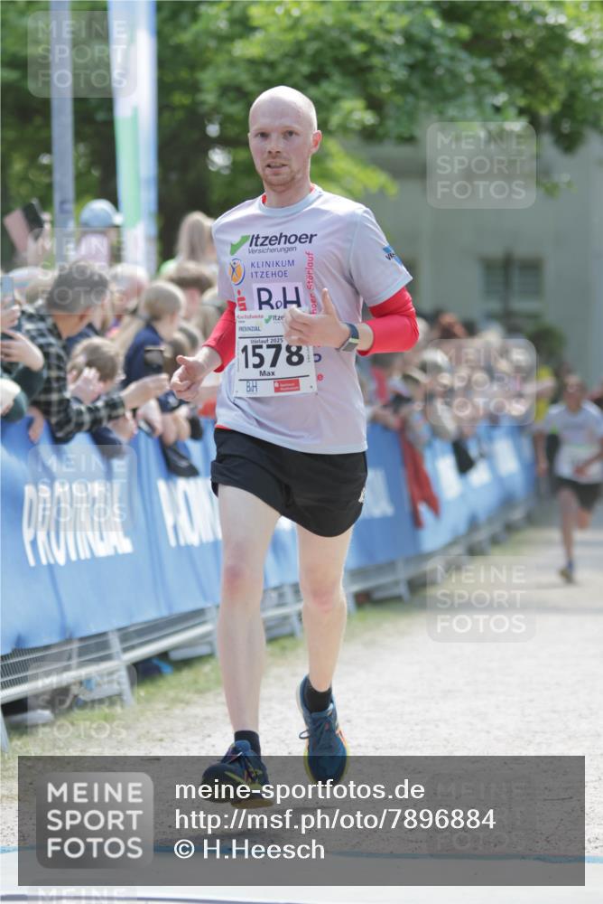 17.05.2025 - Störlauf H.Heesch http://msf.ph/oto/7896884 17.05.2025 14:39:34 Ziel 2025, 15785 meine-sportfotos.de