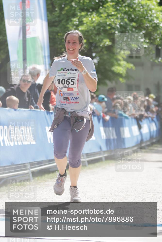 17.05.2025 - Störlauf H.Heesch http://msf.ph/oto/7896886 17.05.2025 14:51:41 Ziel 2025, 1065 meine-sportfotos.de