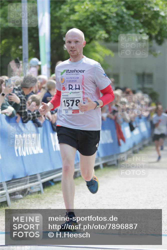 17.05.2025 - Störlauf H.Heesch http://msf.ph/oto/7896887 17.05.2025 14:39:34 Ziel 2025, 1578 meine-sportfotos.de