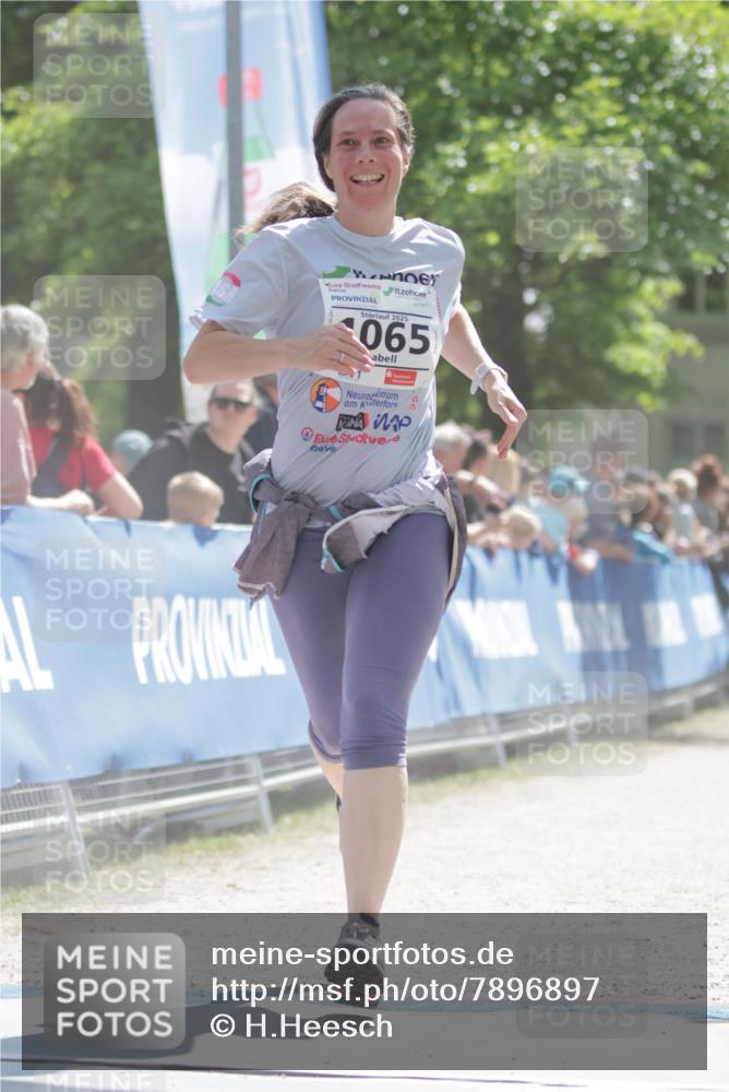 17.05.2025 - Störlauf H.Heesch http://msf.ph/oto/7896897 17.05.2025 14:51:42 Ziel 2025, 065 meine-sportfotos.de