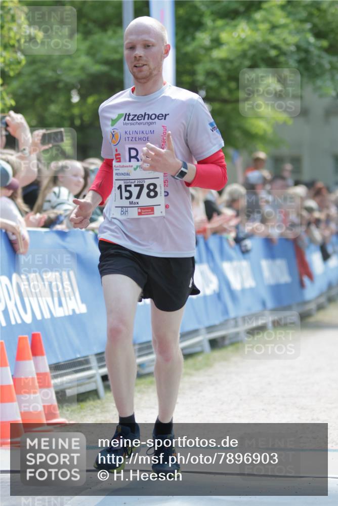 17.05.2025 - Störlauf H.Heesch http://msf.ph/oto/7896903 17.05.2025 14:39:35 Ziel 2025, 1578, 25 meine-sportfotos.de