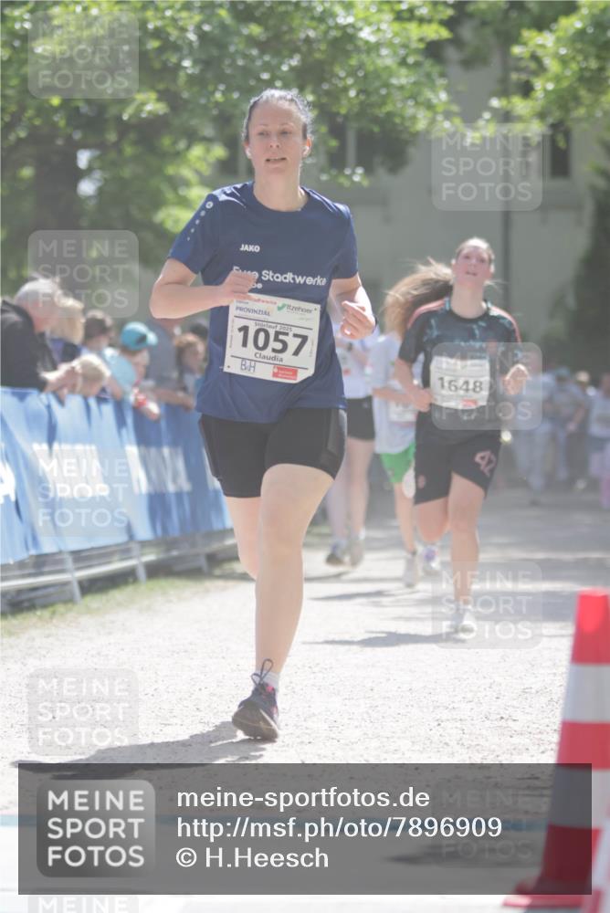 17.05.2025 - Störlauf H.Heesch http://msf.ph/oto/7896909 17.05.2025 14:51:47 Ziel 2025, 1057, 1648, 42 meine-sportfotos.de