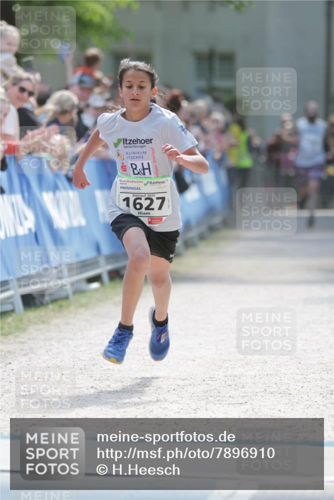 17.05.2025 - Störlauf H.Heesch http://msf.ph/oto/7896910 17.05.2025 14:39:37 Ziel 2025, 1627 meine-sportfotos.de