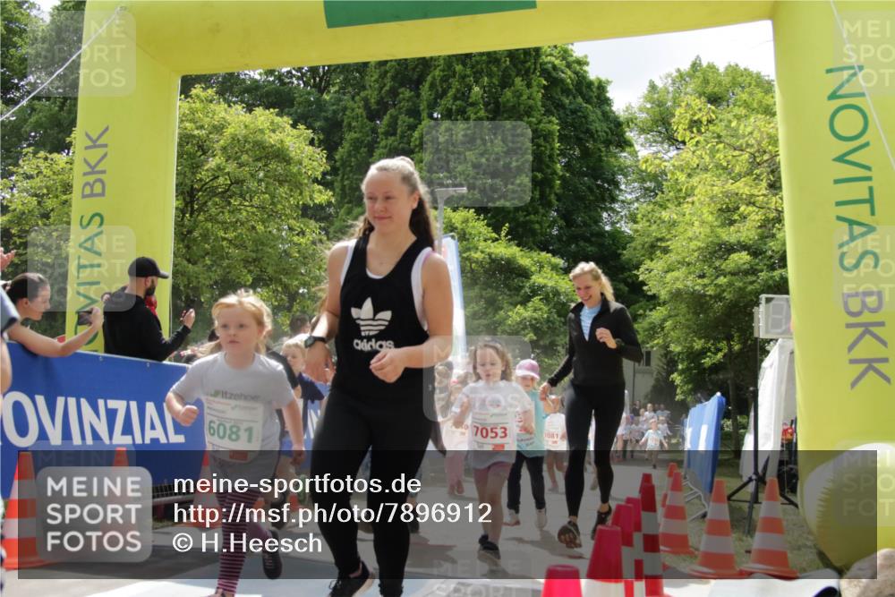 17.05.2025 - Störlauf H.Heesch http://msf.ph/oto/7896912 17.05.2025 13:02:26 Ziel 6081, 7053 meine-sportfotos.de