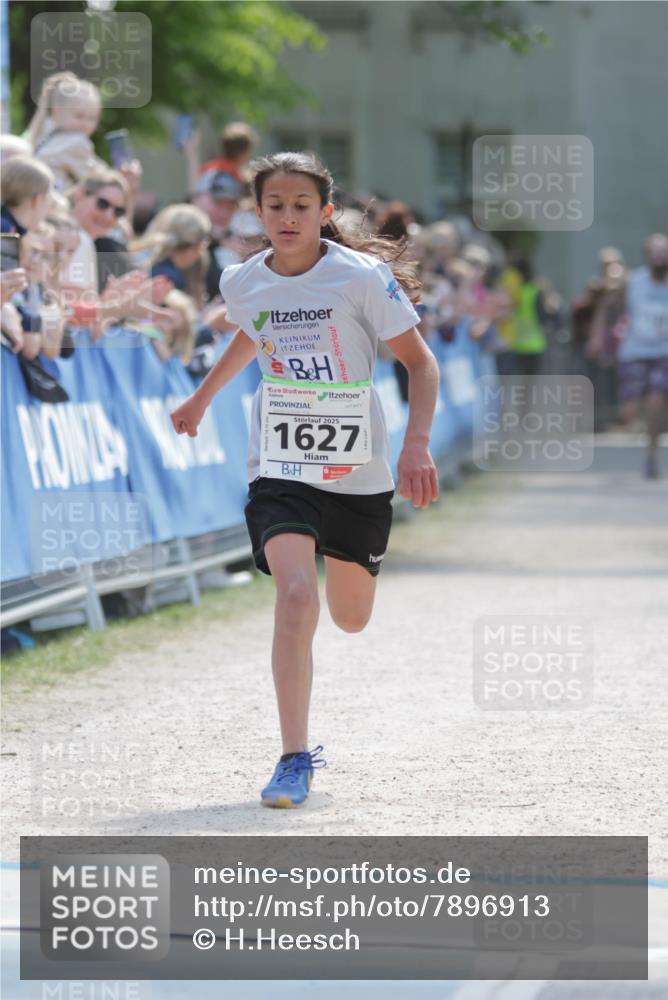17.05.2025 - Störlauf H.Heesch http://msf.ph/oto/7896913 17.05.2025 14:39:37 Ziel 2025, 1627 meine-sportfotos.de