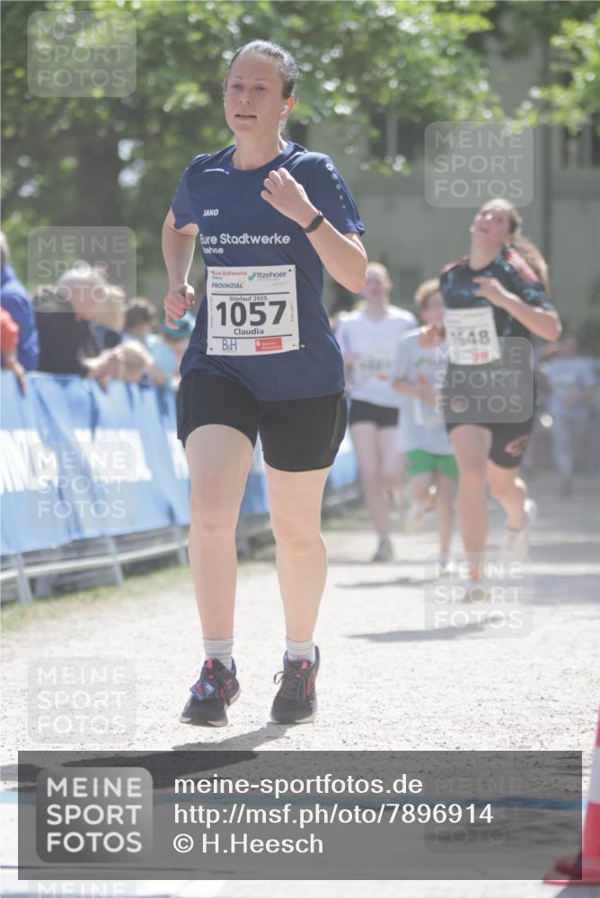 17.05.2025 - Störlauf H.Heesch http://msf.ph/oto/7896914 17.05.2025 14:51:47 Ziel 2025, 1057, 1548 meine-sportfotos.de