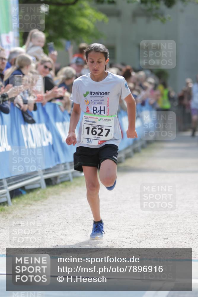 17.05.2025 - Störlauf H.Heesch http://msf.ph/oto/7896916 17.05.2025 14:39:37 Ziel 2025, 1627 meine-sportfotos.de