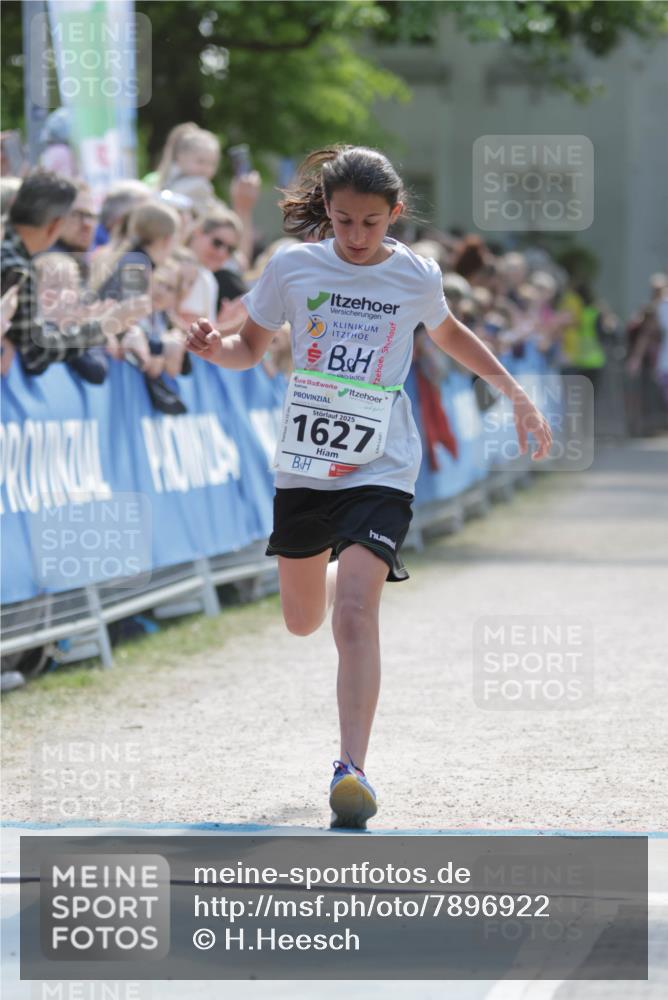 17.05.2025 - Störlauf H.Heesch http://msf.ph/oto/7896922 17.05.2025 14:39:37 Ziel 2025, 1627 meine-sportfotos.de