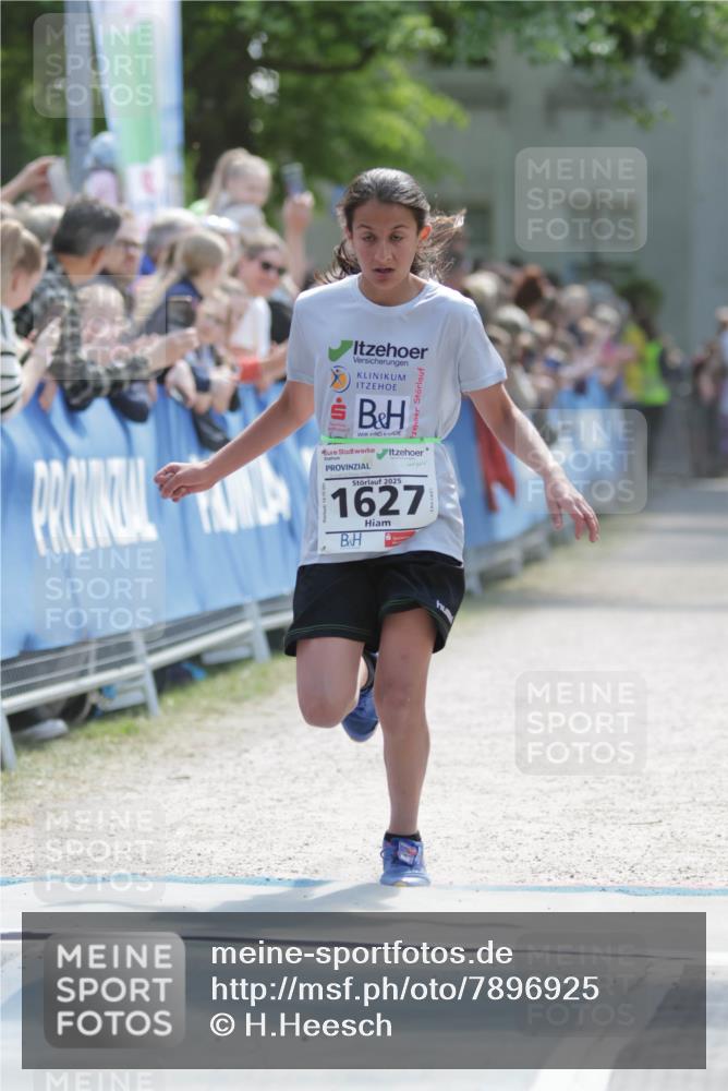 17.05.2025 - Störlauf H.Heesch http://msf.ph/oto/7896925 17.05.2025 14:39:37 Ziel 2025, 1627 meine-sportfotos.de