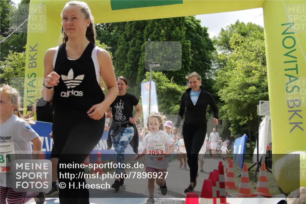 17.05.2025 - Störlauf H.Heesch http://msf.ph/oto/7896927 17.05.2025 13:02:26 Ziel 31, 7053 meine-sportfotos.de