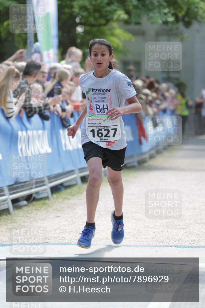 17.05.2025 - Störlauf H.Heesch http://msf.ph/oto/7896929 17.05.2025 14:39:38 Ziel 4, 2025, 1627 meine-sportfotos.de