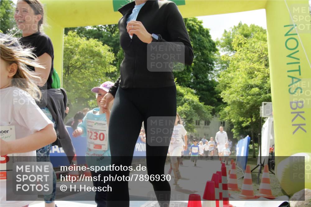 17.05.2025 - Störlauf H.Heesch http://msf.ph/oto/7896930 17.05.2025 13:02:27 Ziel  meine-sportfotos.de
