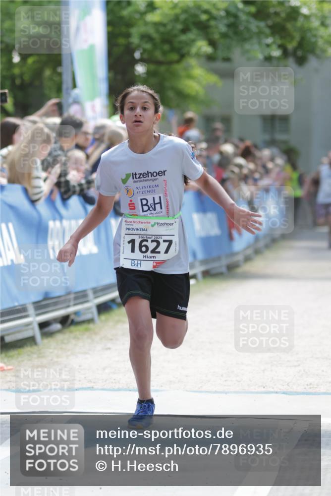 17.05.2025 - Störlauf H.Heesch http://msf.ph/oto/7896935 17.05.2025 14:39:38 Ziel 2025, 1627 meine-sportfotos.de