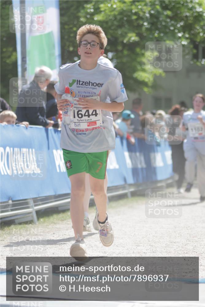 17.05.2025 - Störlauf H.Heesch http://msf.ph/oto/7896937 17.05.2025 14:51:51 Ziel 1644, 1182 meine-sportfotos.de