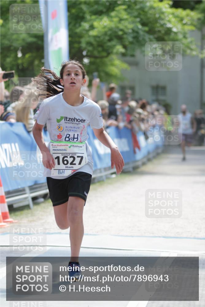 17.05.2025 - Störlauf H.Heesch http://msf.ph/oto/7896943 17.05.2025 14:39:38 Ziel 2025, 1627 meine-sportfotos.de